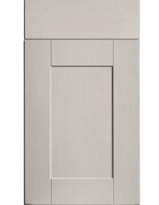 APS19998 Bella Range Shaker In Colour Oakgrain Cashmere Oakgrain Cashmere