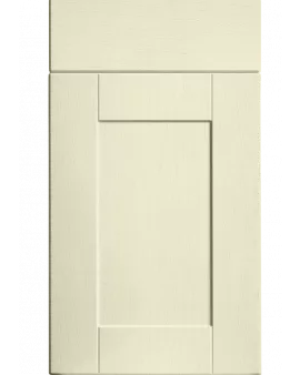 APS19999 Bella Range Shaker In Colour Oakgrain Cream Oakgrain Cream