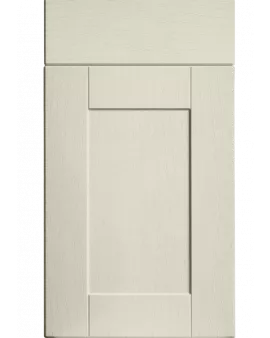 APS20001 Bella Range Shaker In Colour Oakgrain Mussel Oakgrain Mussel