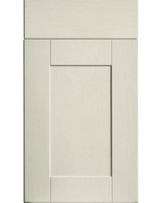 APS20001 Bella Range Shaker In Colour Oakgrain Mussel Oakgrain Mussel