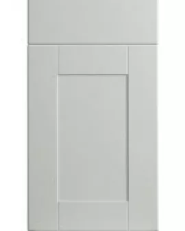 APS20010 Bella Range Shaker In Colour Satin White Satin White