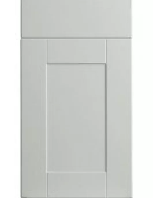 APS20010 Bella Range Shaker In Colour Satin White Satin White