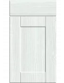 APS20011 Bella Range Shaker In Colour Super White Ash Super White Ash