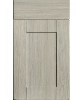 APS20022 Bella Range Shaker In Colour Urban Oak Urban Oak