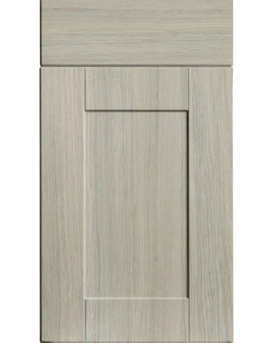 APS20022 Bella Range Shaker In Colour Urban Oak Urban Oak