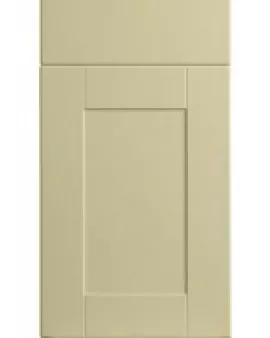 APS20023 Bella Range Shaker In Colour Vanilla Vanilla