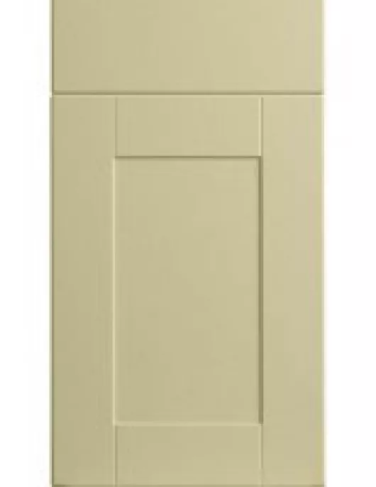 APS20023 Bella Range Shaker In Colour Vanilla Vanilla