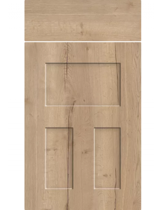 APS20024 Bella Range Stratford In Colour Halifax Natural Oak Halifax Natural Oak