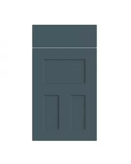 APS20029 Bella Range Stratford In Colour Matt Colonial Blue Matt Colonial Blue