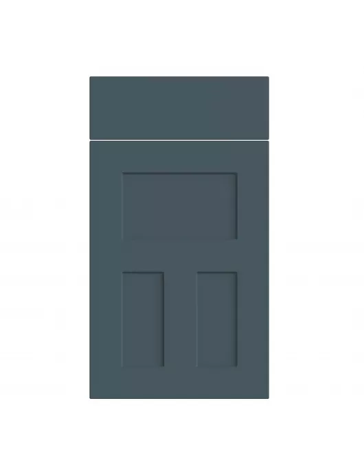 APS20029 Bella Range Stratford In Colour Matt Colonial Blue Matt Colonial Blue
