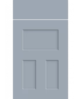 APS20031 Bella Range Stratford In Colour Matt Denim Matt Denim