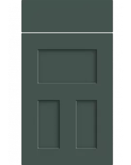 APS20033 Bella Range Stratford In Colour Matt Kombu Green Matt Kombu Green
