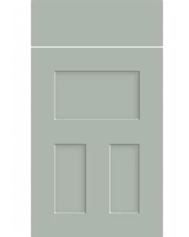 APS20036 Bella Range Stratford In Colour Matt Pistachio Green Matt Pistachio Green