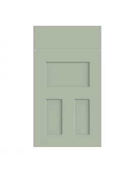 APS20037 Bella Range Stratford In Colour Matt Sage Green Matt Sage Green