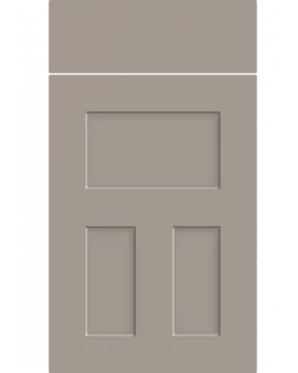 APS20038 Bella Range Stratford In Colour Matt Stone Grey Matt Stone Grey