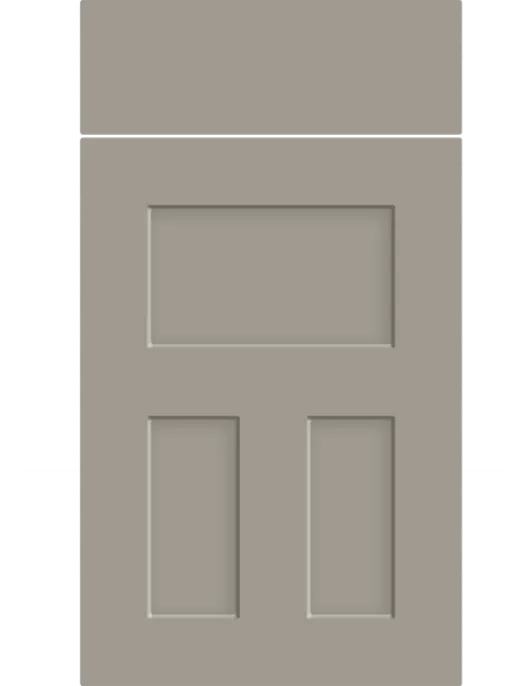 APS20038 Bella Range Stratford In Colour Matt Stone Grey Matt Stone Grey