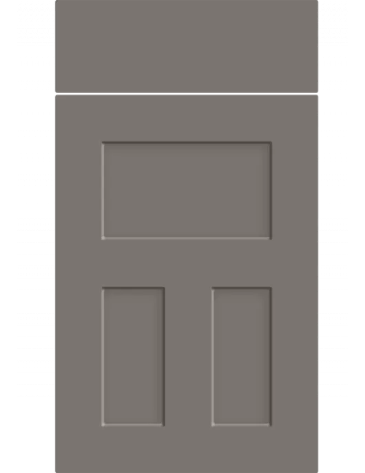 APS20039 Bella Range Stratford In Colour Matt Taupe Matt Taupe