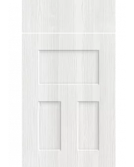 APS20044 Bella Range Stratford In Colour Opemgrain White Opemgrain White