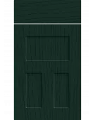 APS20045 Bella Range Stratford In Colour Paint Flow Matt Fir Green Paint Flow Matt Fir Green