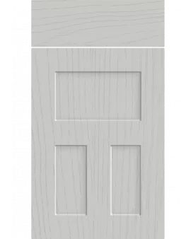 APS20047 Bella Range Stratford In Colour Paint Flow Matt Light Grey Paint Flow Matt Light Grey