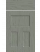 APS20048 Bella Range Stratford In Colour Paint Flow Matt Sage Green Paint Flow Matt Sage Green