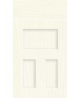 APS20049 Bella Range Stratford In Colour Paint Flow Matt White Paint Flow Matt White