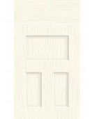 APS20049 Bella Range Stratford In Colour Paint Flow Matt White Paint Flow Matt White