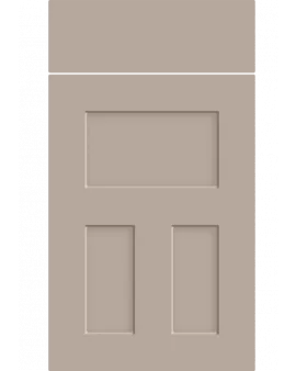 APS20055 Bella Range Stratford In Colour Supermatt Cashmere Supermatt Cashmere