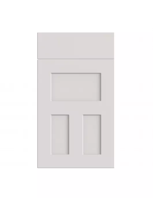 APS20056 Bella Range Stratford In Colour Supermatt Dove Grey Supermatt Dove Grey