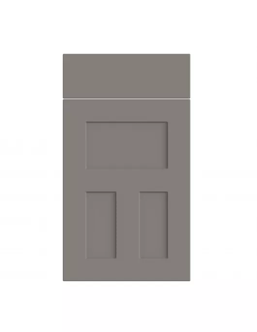 APS20057 Bella Range Stratford In Colour Supermatt Dust Grey Supermatt Dust Grey