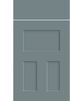 APS20061 Bella Range Stratford In Colour Supermatt Mood Grey Supermatt Mood Grey