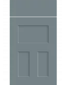 APS20061 Bella Range Stratford In Colour Supermatt Mood Grey Supermatt Mood Grey