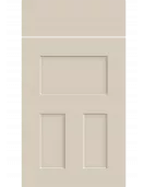 APS20062 Bella Range Stratford In Colour Supermatt Oatmeal Supermatt Oatmeal