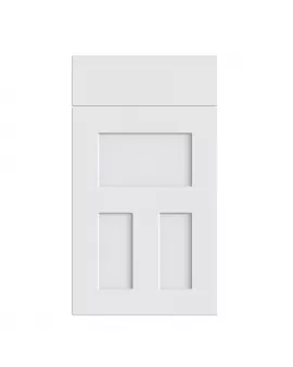 APS20063 Bella Range Stratford In Colour Supermatt White Supermatt White