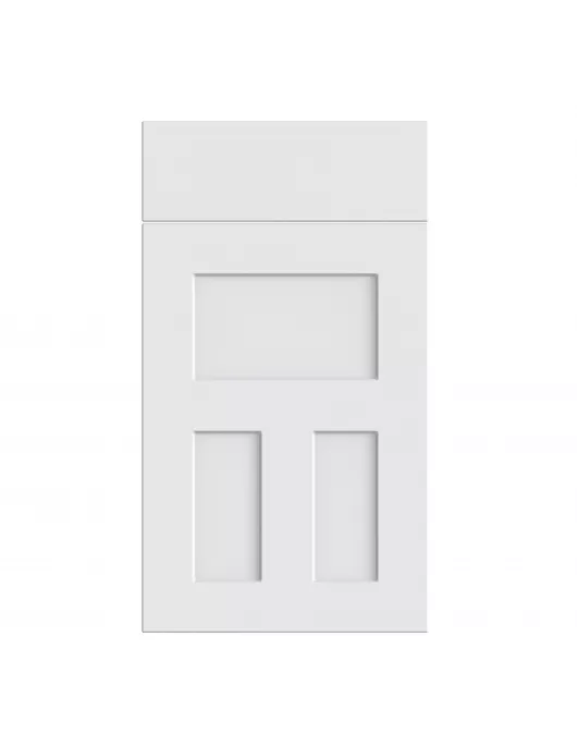 APS20063 Bella Range Stratford In Colour Supermatt White Supermatt White