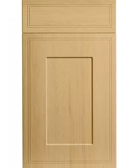 APS20068 Bella Range Tullymore In Colour Lissa Oak Lissa Oak