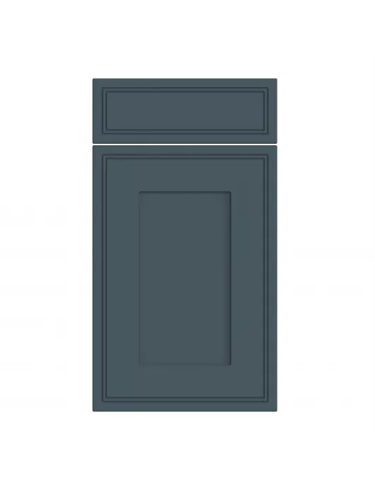 APS20071 Bella Range Tullymore In Colour Matt Colonial Blue Matt Colonial Blue