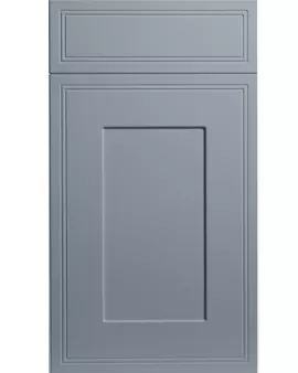 APS20073 Bella Range Tullymore In Colour Matt Denim Matt Denim