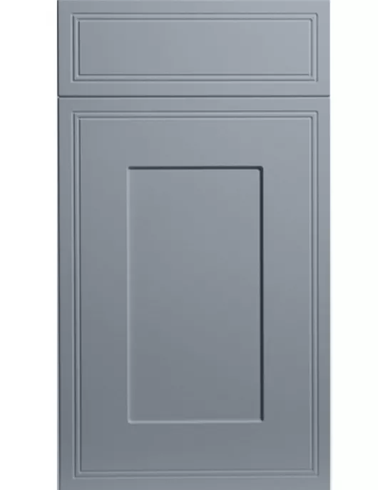 APS20073 Bella Range Tullymore In Colour Matt Denim Matt Denim