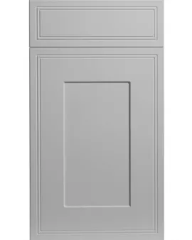 APS20074 Bella Range Tullymore In Colour Matt Dove Grey Matt Dove Grey