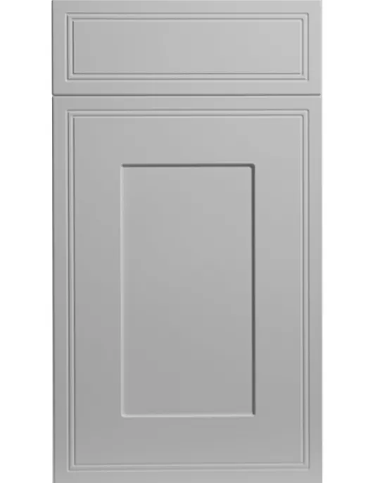 APS20074 Bella Range Tullymore In Colour Matt Dove Grey Matt Dove Grey