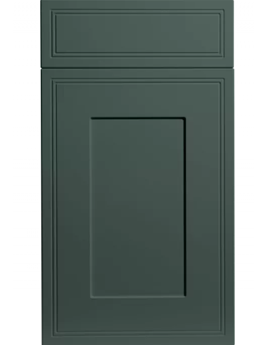 APS20075 Bella Range Tullymore In Colour Matt Kombu Green Matt Kombu Green