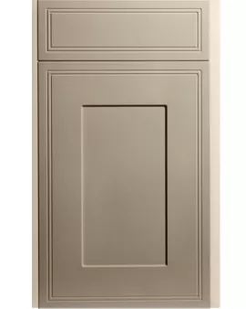 APS20076 Bella Range Tullymore In Colour Matt Mussel Matt Mussel