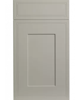 APS20077 Bella Range Tullymore In Colour Matt Pebble Matt Pebble