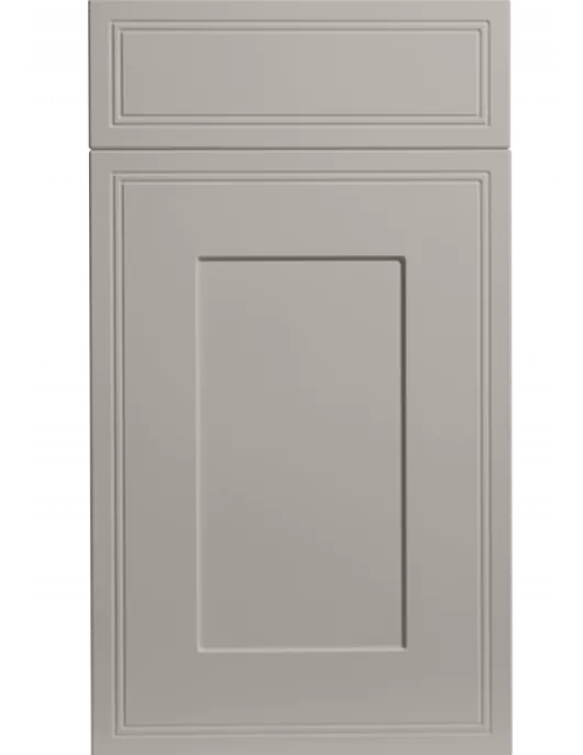 APS20077 Bella Range Tullymore In Colour Matt Pebble Matt Pebble
