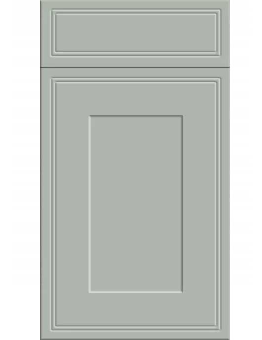 APS20078 Bella Range Tullymore In Colour Matt Pistachio Green Matt Pistachio Green