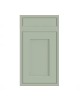 APS20079 Bella Range Tullymore In Colour Matt Sage Green Matt Sage Green