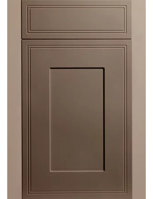 APS20080 Bella Range Tullymore In Colour Matt Stone Grey Matt Stone Grey