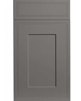 APS20081 Bella Range Tullymore In Colour Matt Taupe Matt Taupe