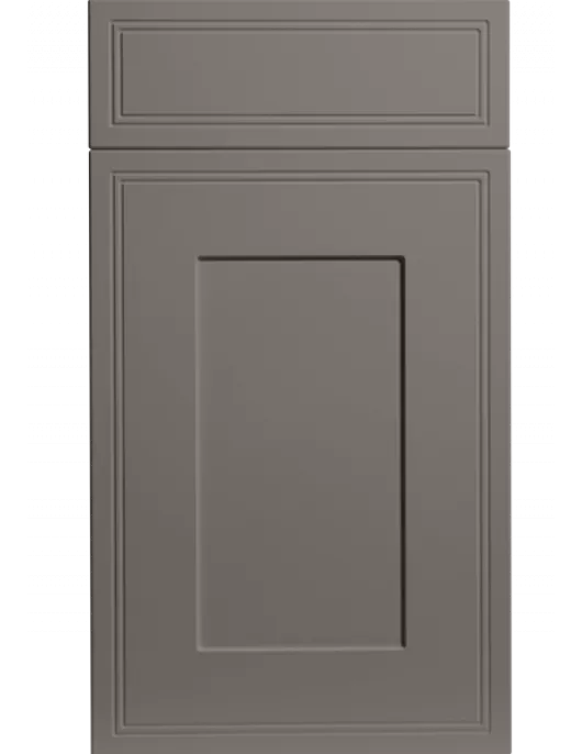 APS20081 Bella Range Tullymore In Colour Matt Taupe Matt Taupe